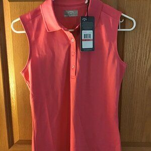 Callaway Golf Shirt